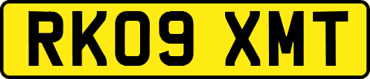 RK09XMT