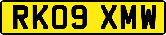 RK09XMW