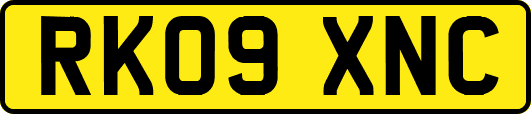 RK09XNC