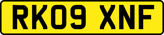 RK09XNF