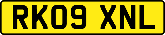 RK09XNL
