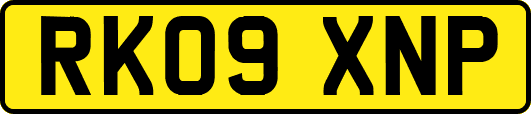 RK09XNP