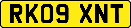 RK09XNT