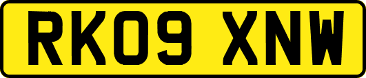 RK09XNW
