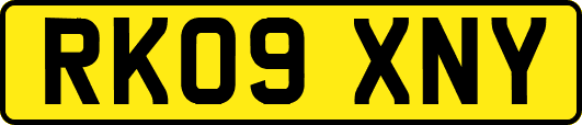 RK09XNY
