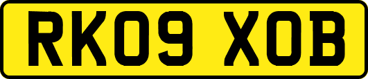 RK09XOB