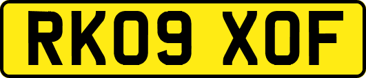 RK09XOF