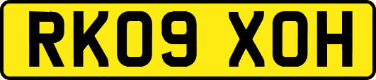 RK09XOH