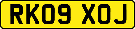 RK09XOJ