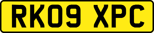 RK09XPC