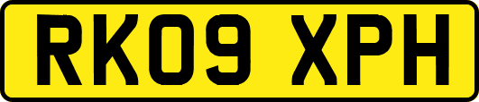 RK09XPH