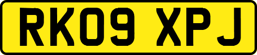 RK09XPJ