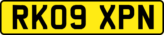 RK09XPN