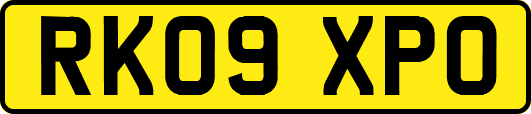 RK09XPO
