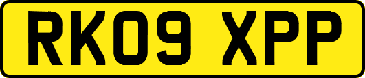 RK09XPP