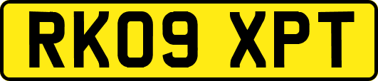 RK09XPT