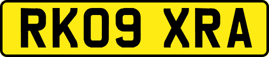 RK09XRA