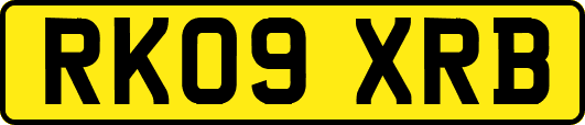 RK09XRB