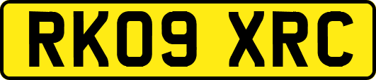 RK09XRC