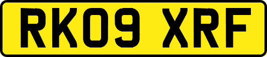 RK09XRF