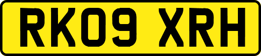RK09XRH