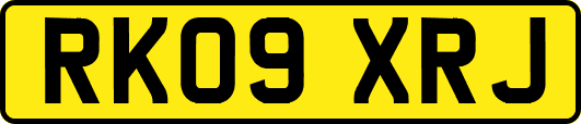 RK09XRJ