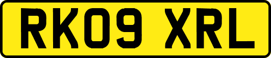 RK09XRL