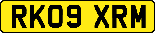 RK09XRM