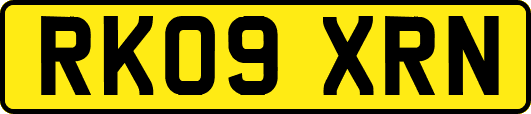RK09XRN