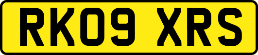 RK09XRS