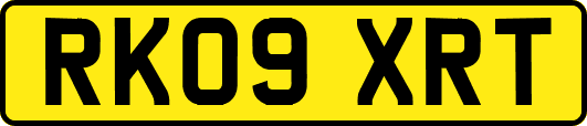 RK09XRT