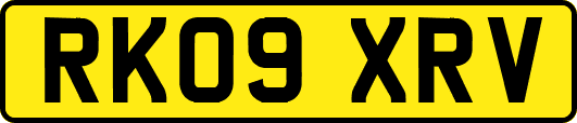 RK09XRV
