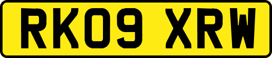 RK09XRW