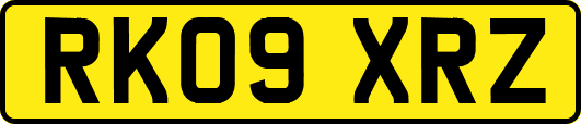 RK09XRZ