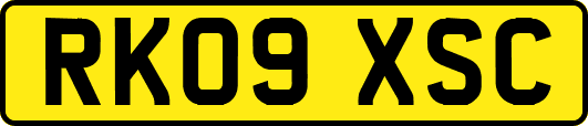 RK09XSC