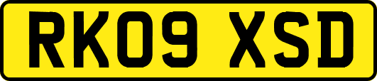 RK09XSD