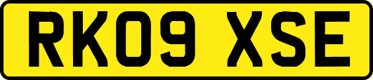 RK09XSE