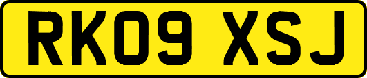 RK09XSJ