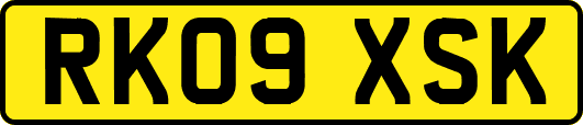 RK09XSK
