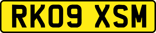 RK09XSM