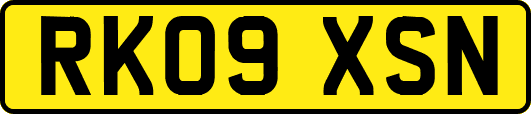 RK09XSN