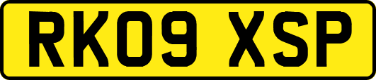 RK09XSP
