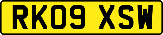 RK09XSW
