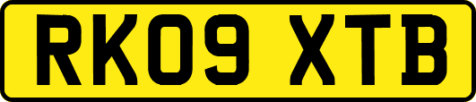 RK09XTB