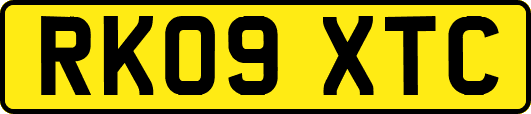 RK09XTC