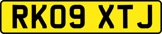 RK09XTJ