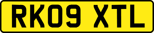 RK09XTL
