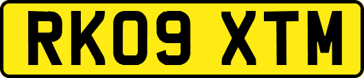 RK09XTM