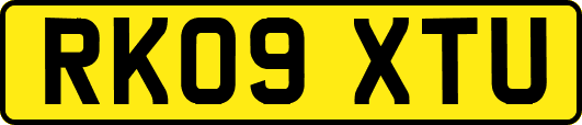RK09XTU