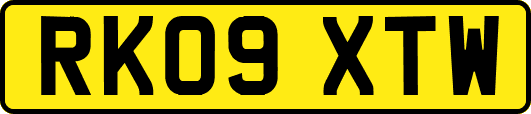 RK09XTW
